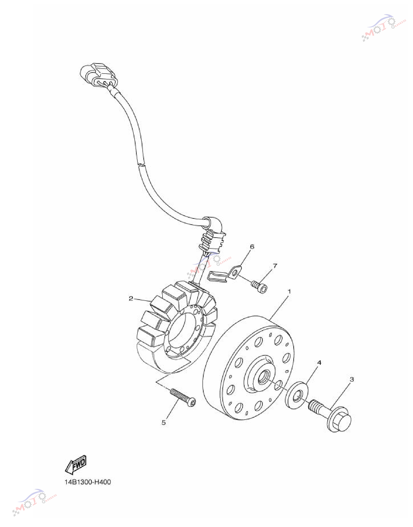 Engine Diagram
